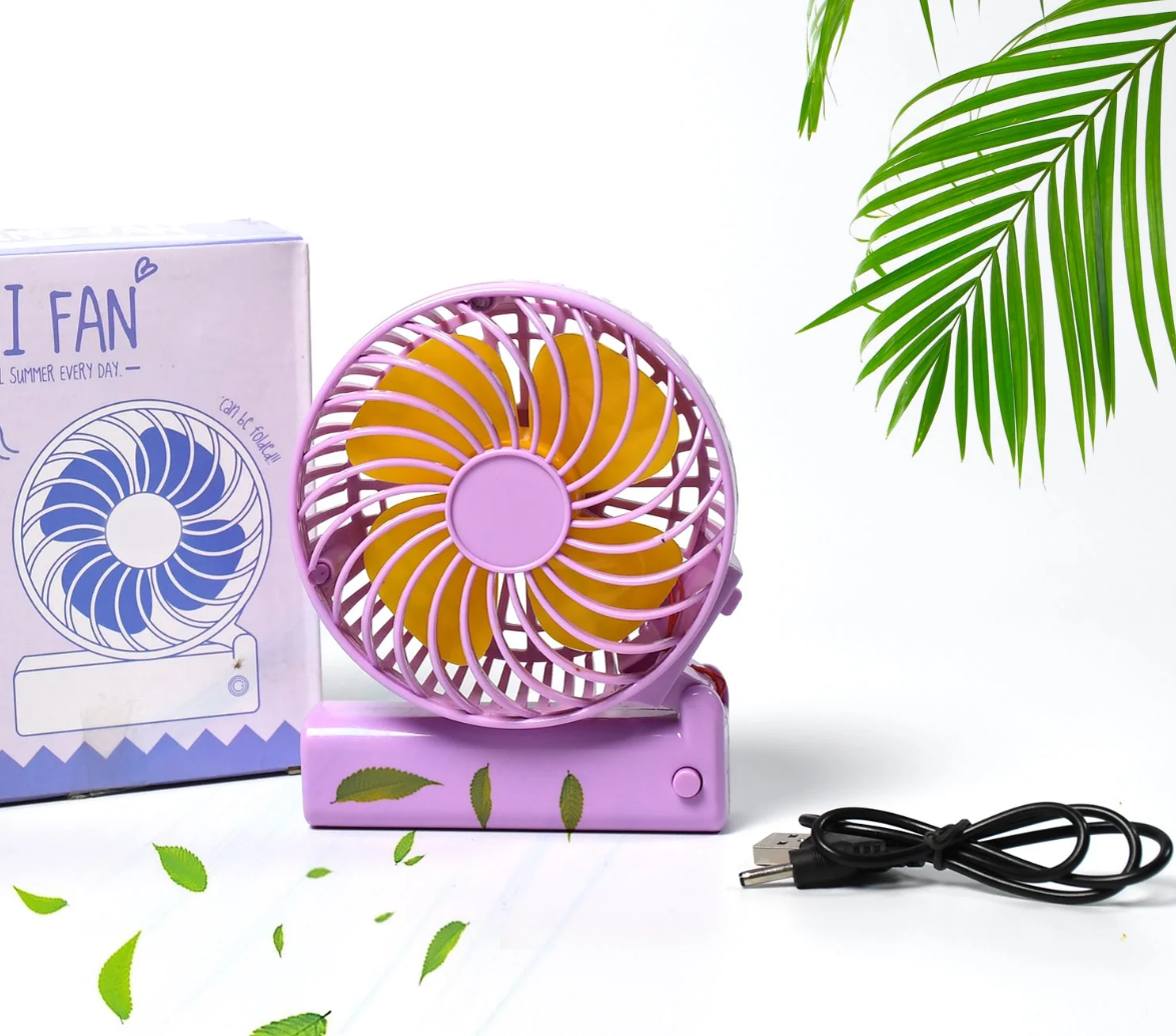 FreshFlow portable mini handfan