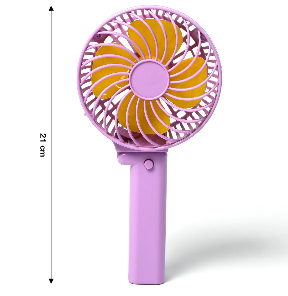 FreshFlow portable mini handfan
