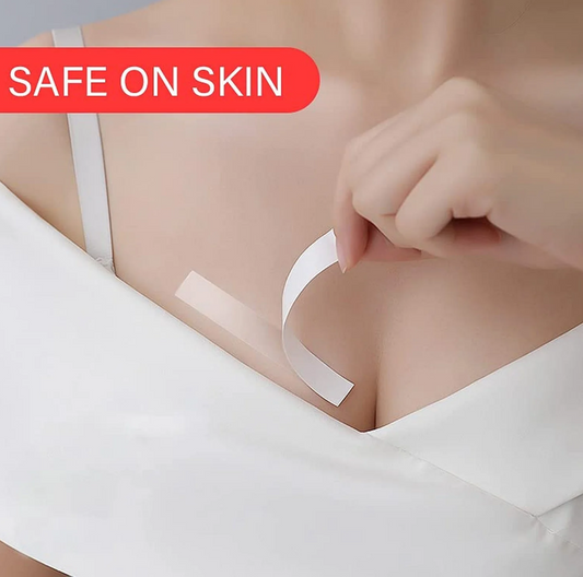Eco -friendly Waterproof Anti-Skid Medical Tape for Lingerie