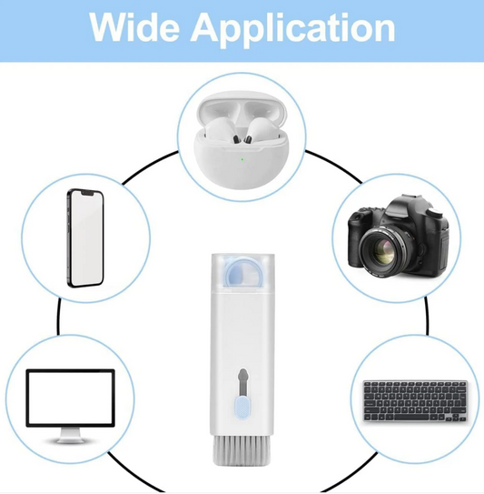 Laptop and phone full cleaning kit