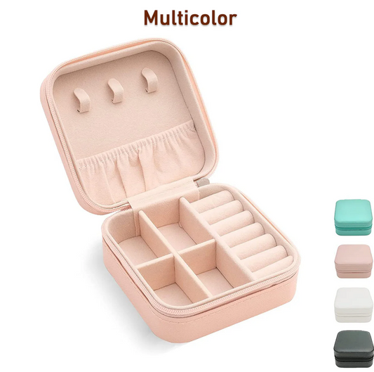 Mini jewellery Box