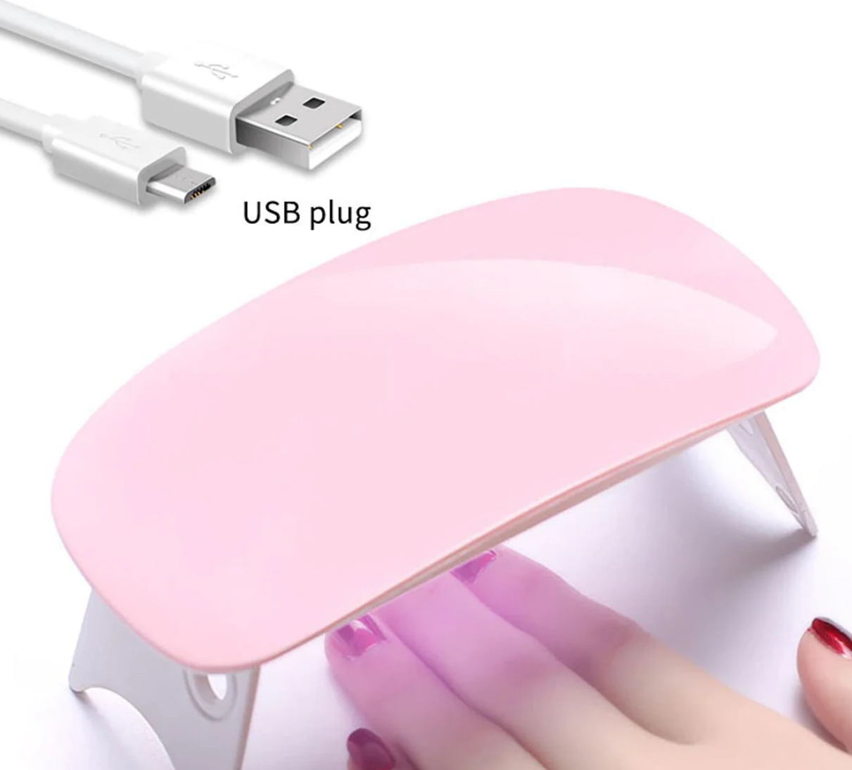 Professional Nail Polish Dryer Machine