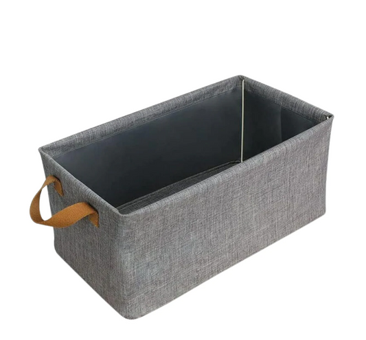Cloth storage baskets (1pcs)