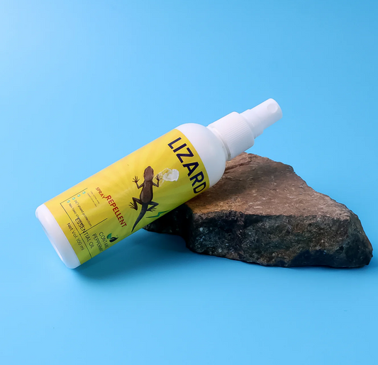 Lizard Repellent Spray – 100ML (1 Pc)