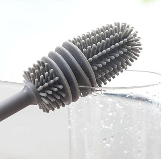 Bottle Cleaning Brush