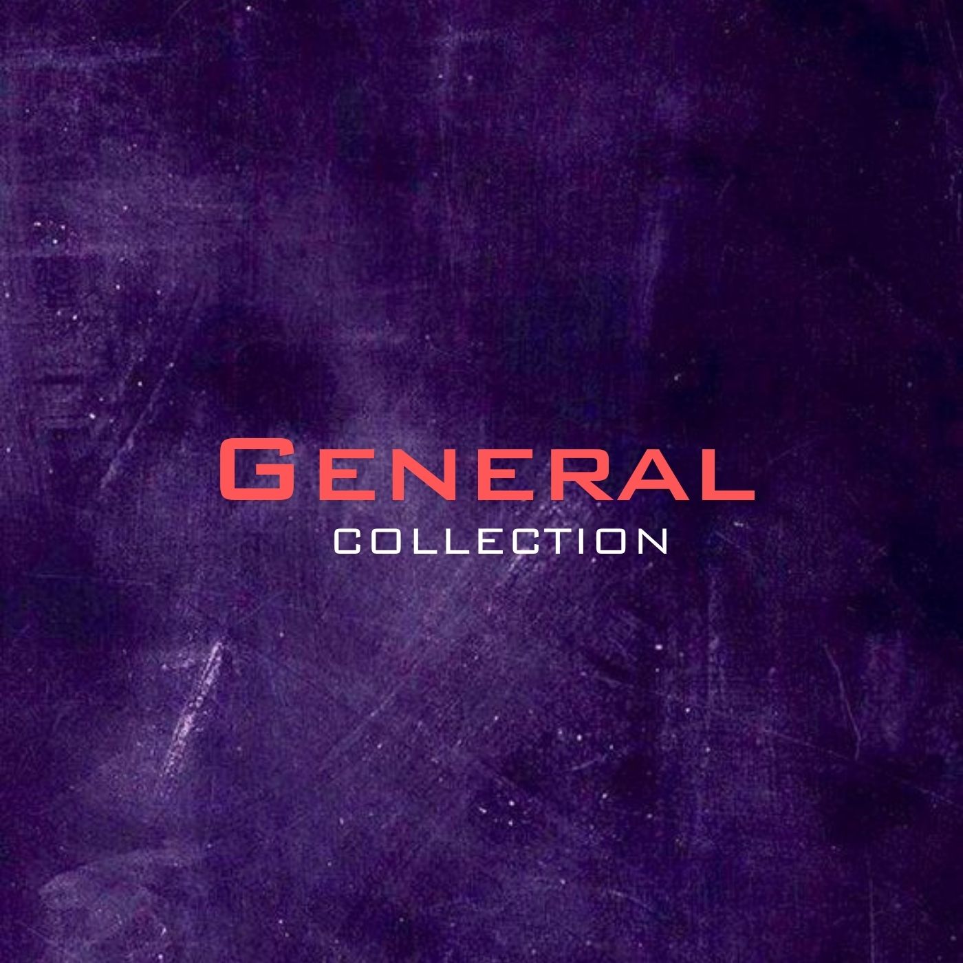 General Collection