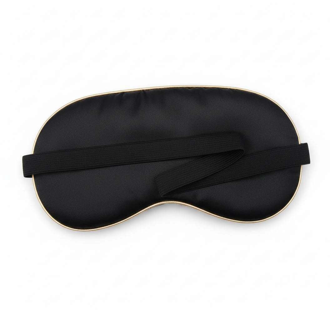 Eye Mask with Ice Pack Sleeping Mask