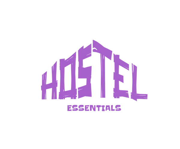 Hostel essentials