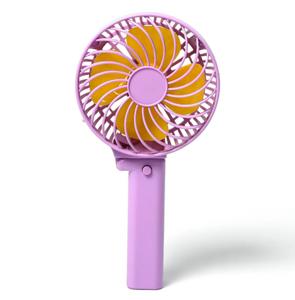 FreshFlow portable mini handfan
