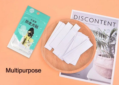 Eco -friendly Waterproof Anti-Skid Medical Tape for Lingerie