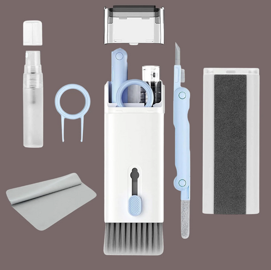 Laptop and phone full cleaning kit