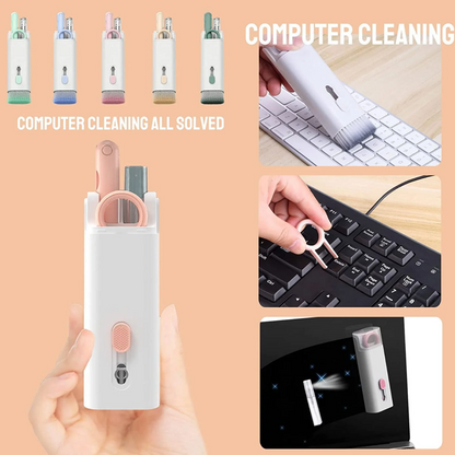 Laptop and phone full cleaning kit