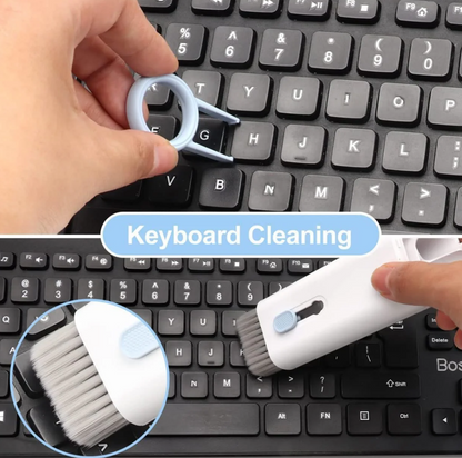 Laptop and phone full cleaning kit