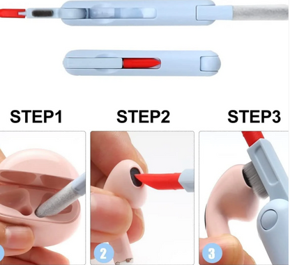 Laptop and phone full cleaning kit