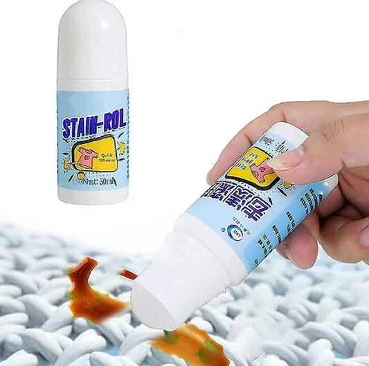 Stain remover roller for all type of clothes