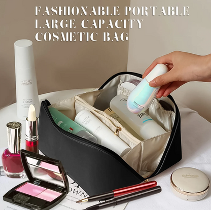 Premium Travel Makeup & Toiletry Organizer