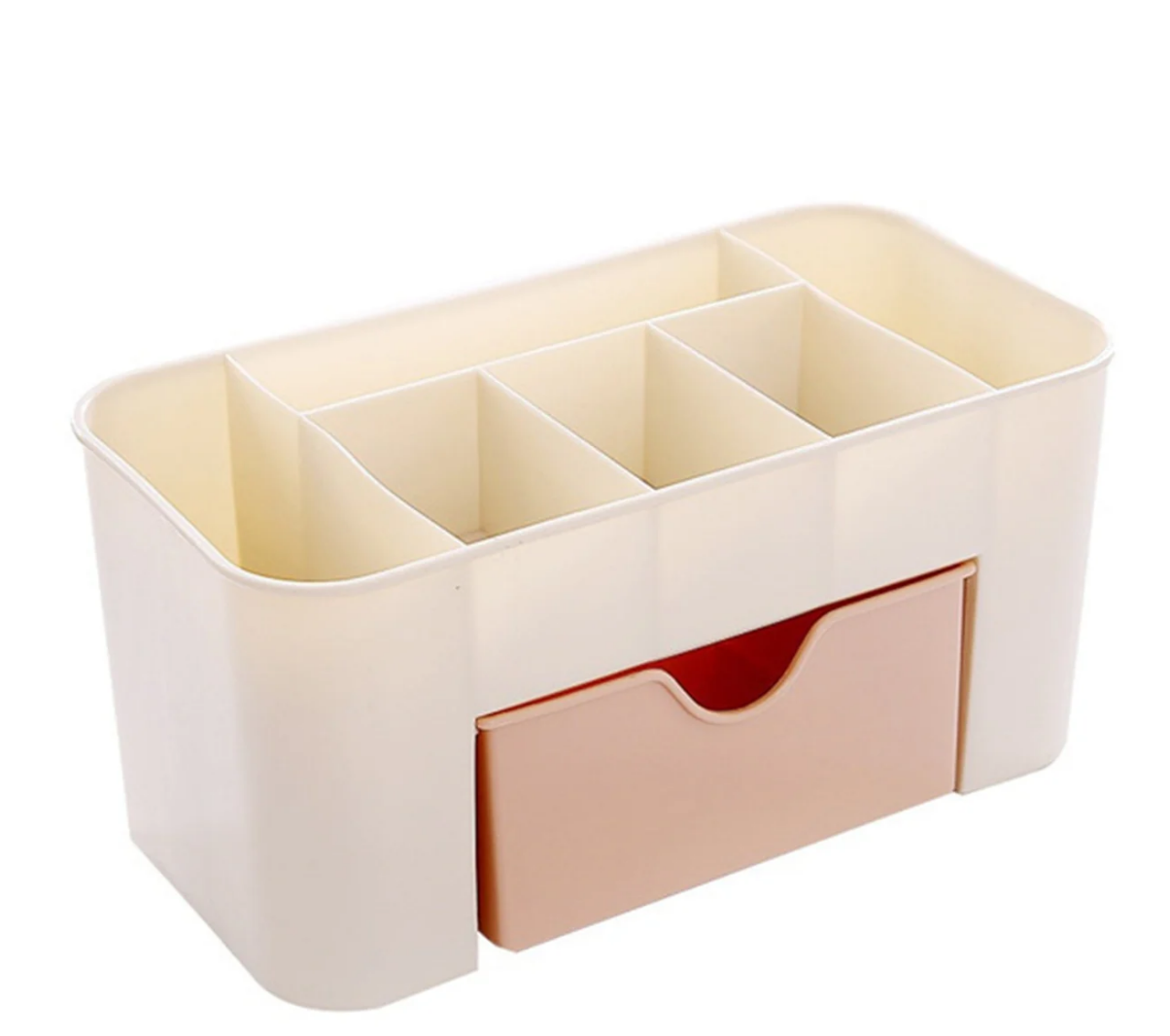 Makeup Cutlery Box Girl.