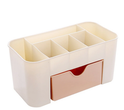 Makeup Cutlery Box Girl.