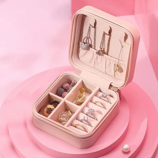Mini jewellery Box