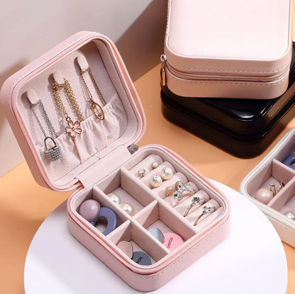 Mini jewellery Box