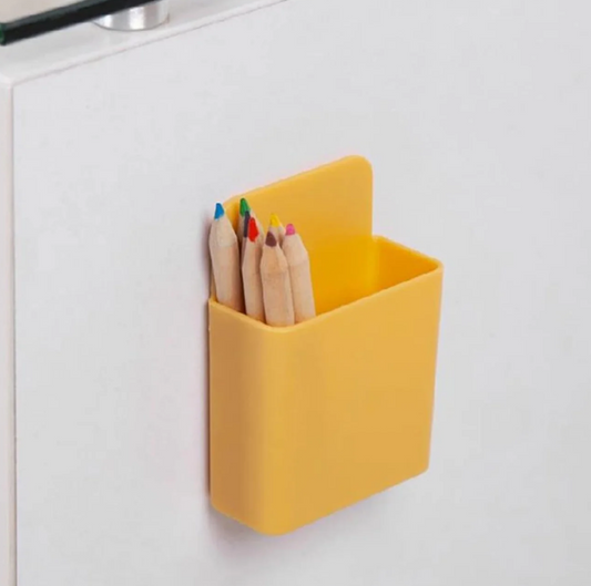 Multipurpose Plastic Wall Mounted Stand(4 pcs)
