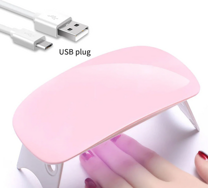 Professional Nail Polish Dryer Machine