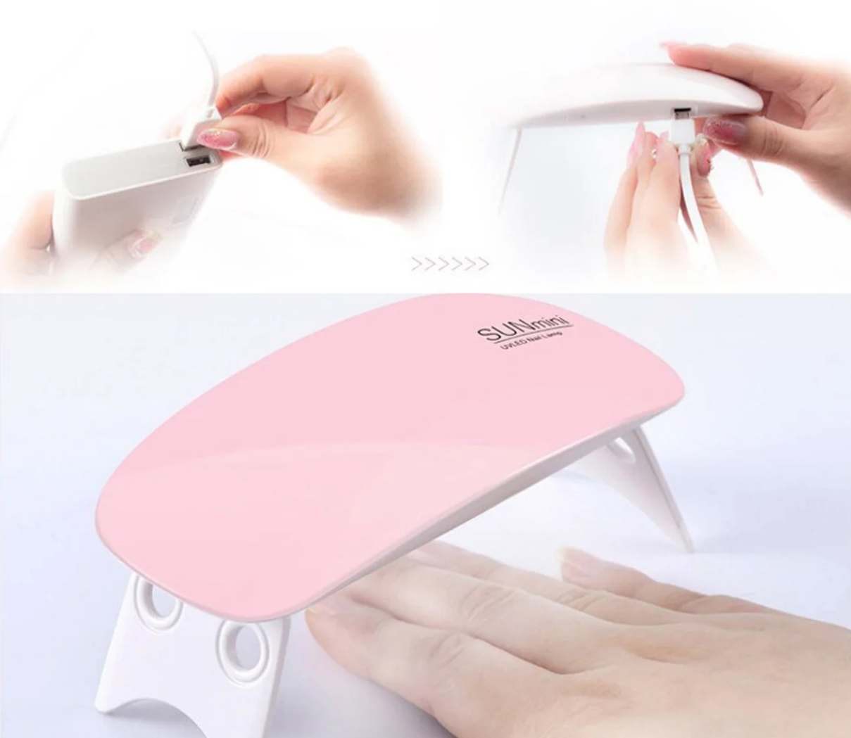 Professional Nail Polish Dryer Machine