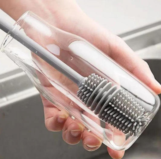 Bottle Cleaning Brush