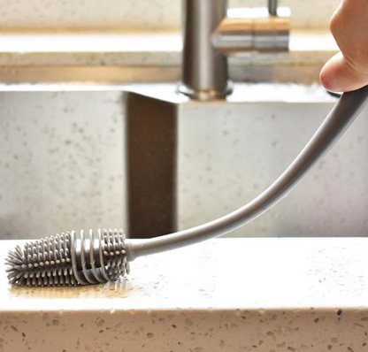Bottle Cleaning Brush