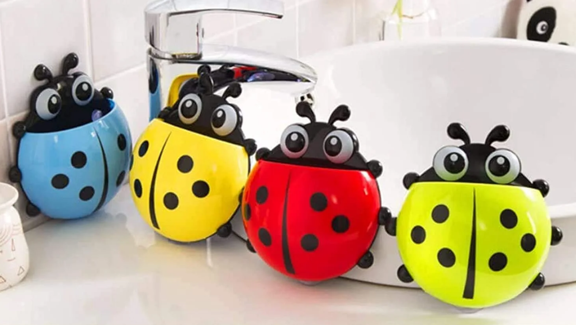 BugBuddy Holder