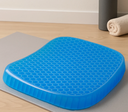 The Comfort seat and chair cushion