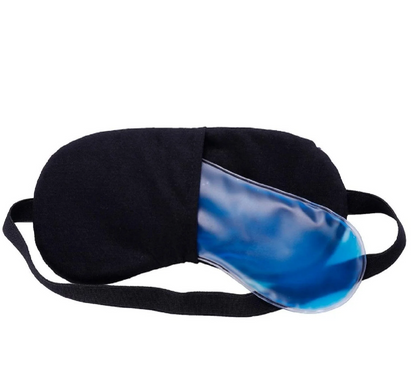 Eye Mask with Ice Pack Sleeping Mask