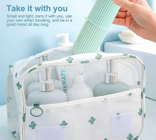 Capsule Shape Travel Toothbrush Toothpaste Case Holder