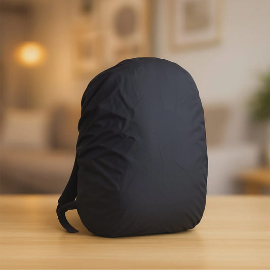 Waterproof Small Size Backpack Rain Cover